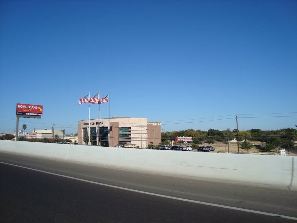 Commerce Bank