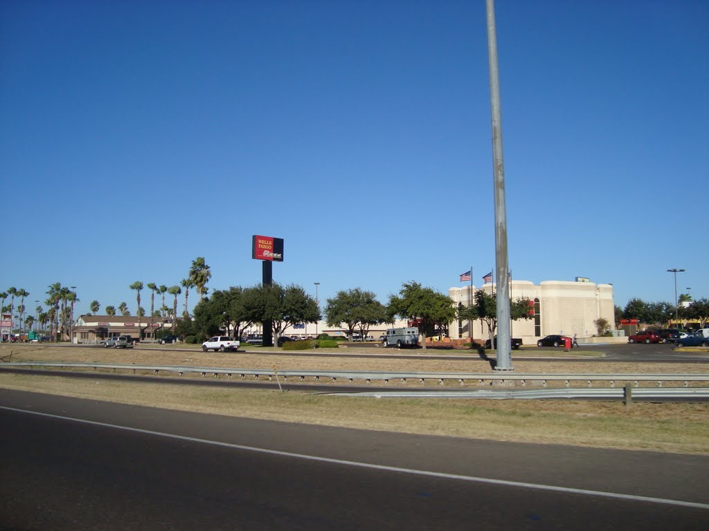 Wells Fargo