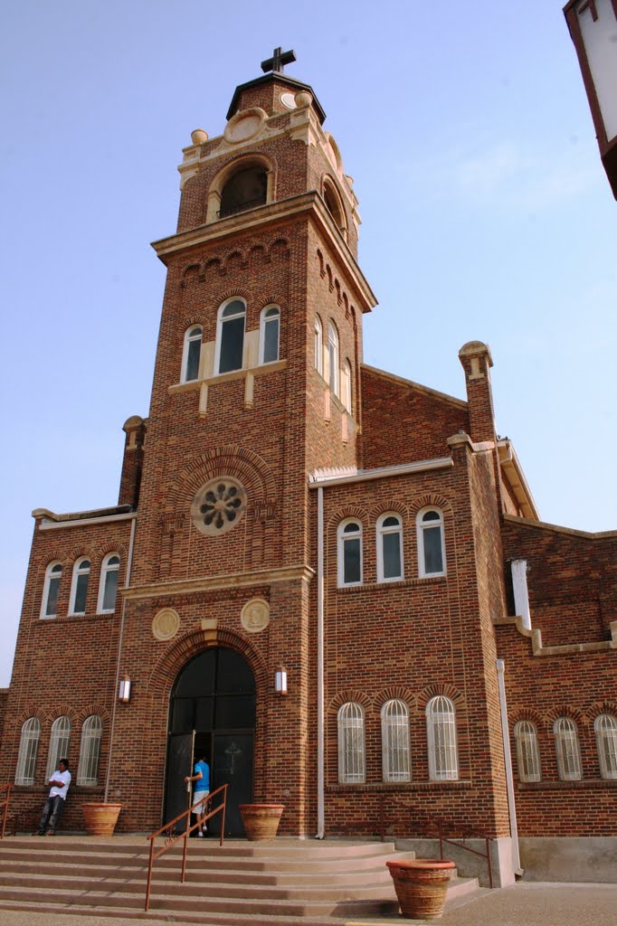 Our Lady of Guadalupe Church