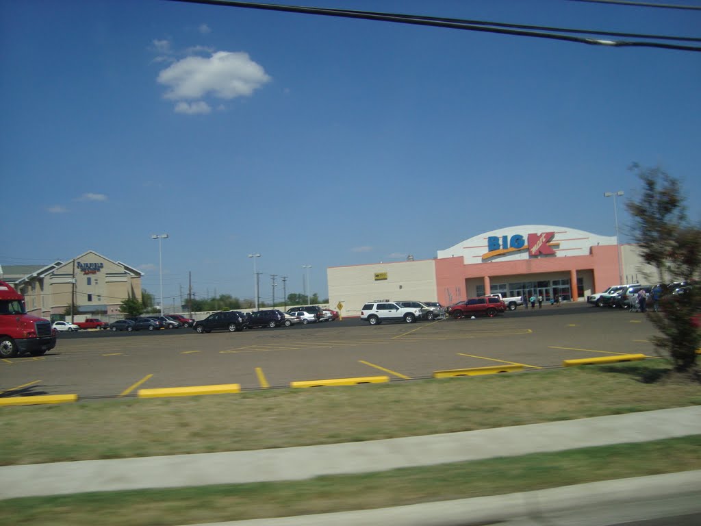 Big K Mart
