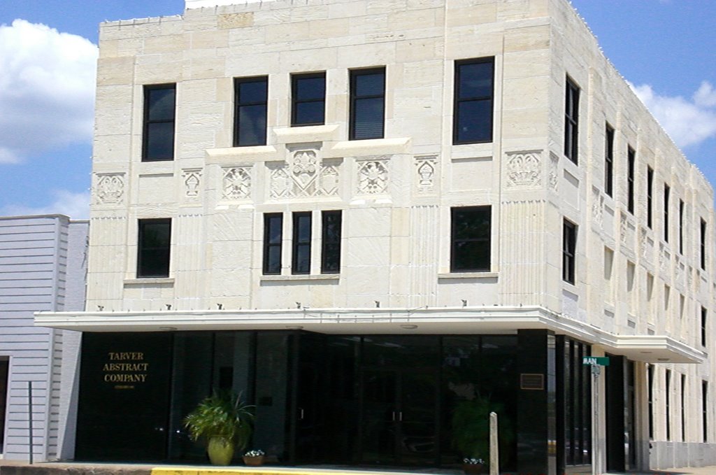 Tarver Abstract Title Company