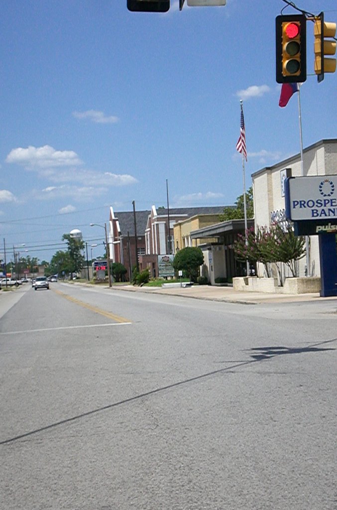 Main St. Liberty