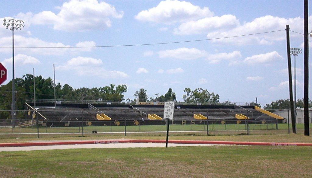 Panther Stadium