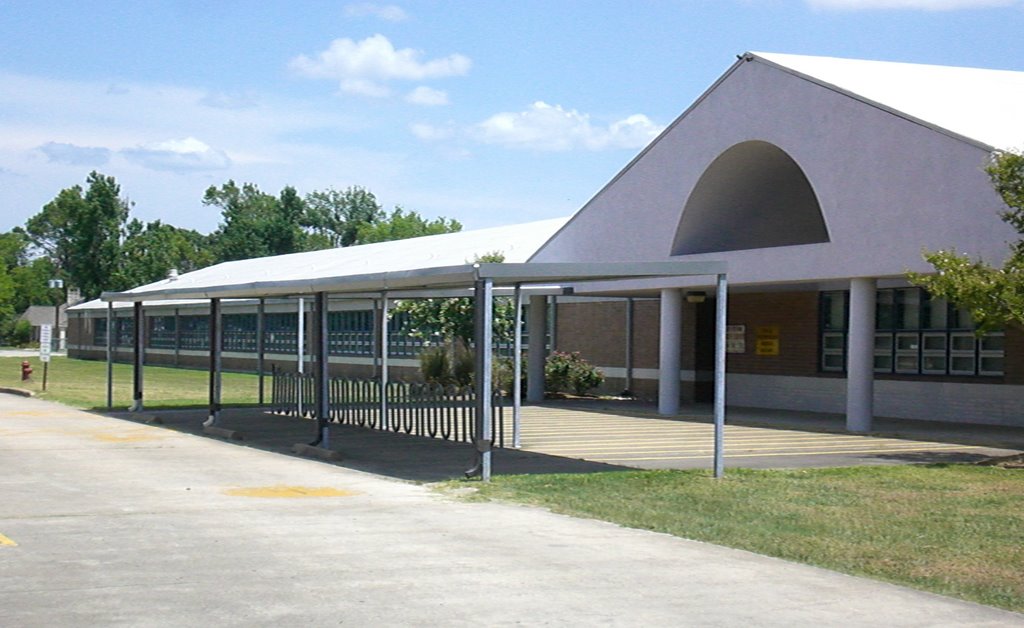 Liberty Elementary School