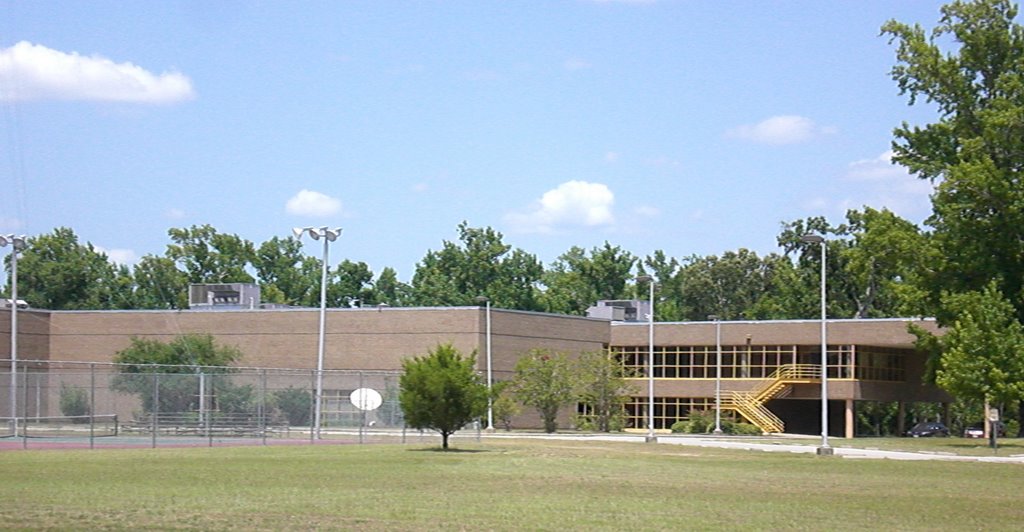 Liberty High School