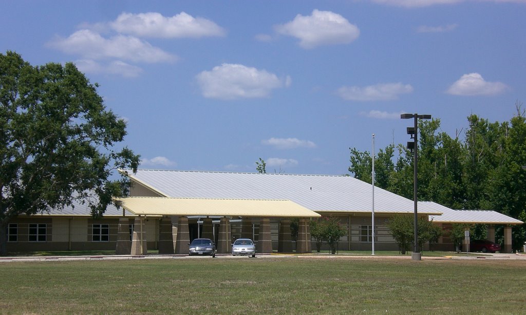 Liberty Middle School