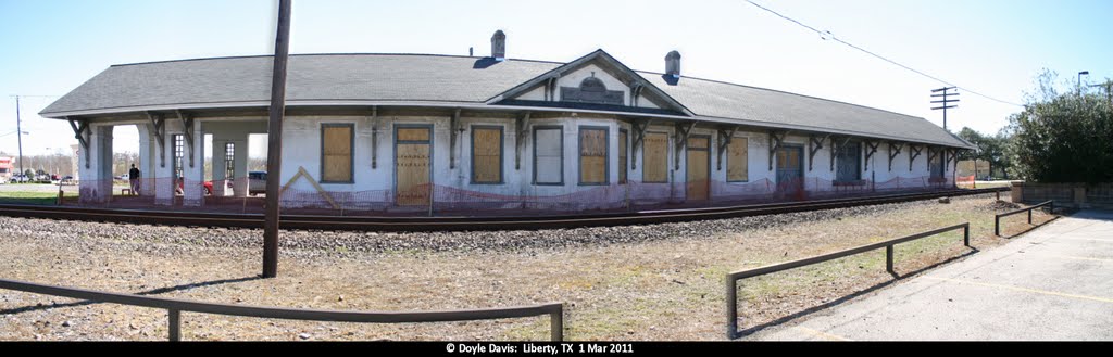 Liberty Depot