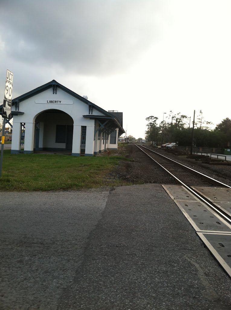 Depot