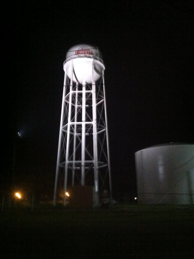 Nice Night Light