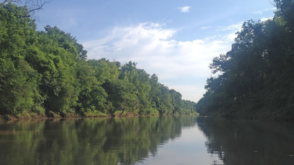 Peaceful