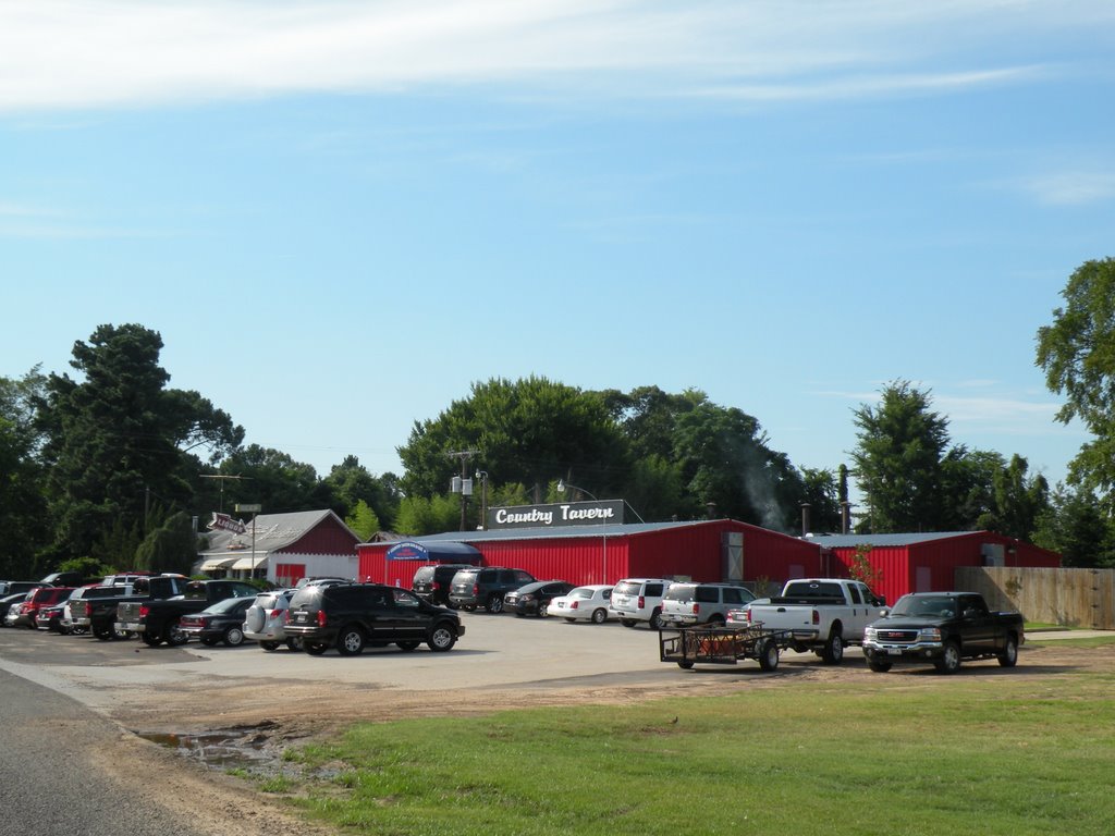 Country Tavern Bar-B-Que