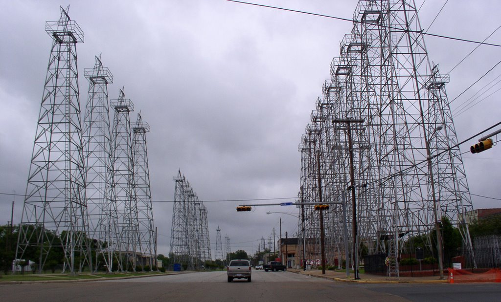 derrick valley