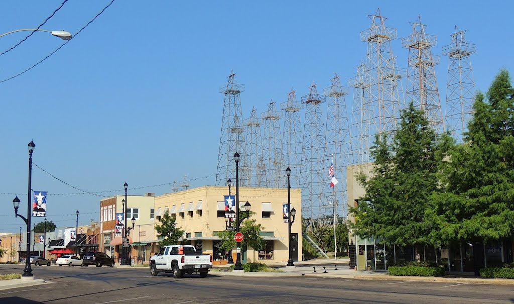 Downtown Killgore