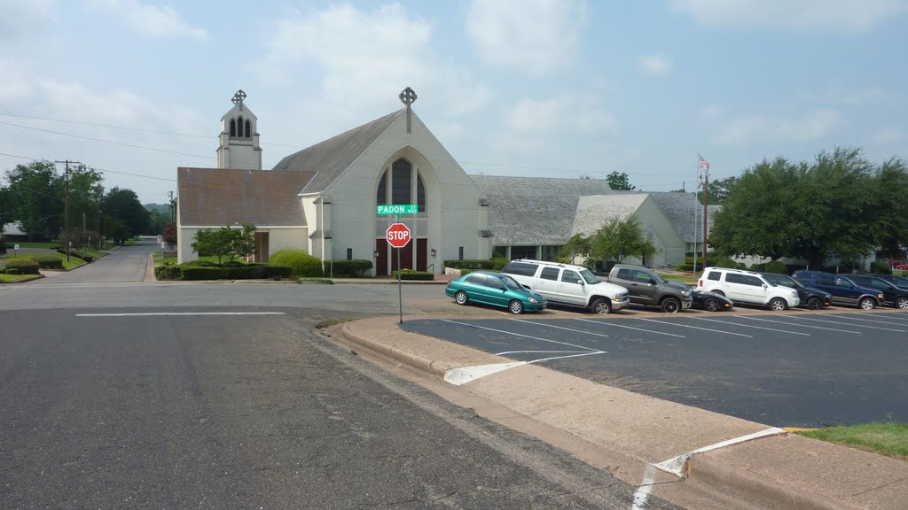 Trinity Episcopal Church