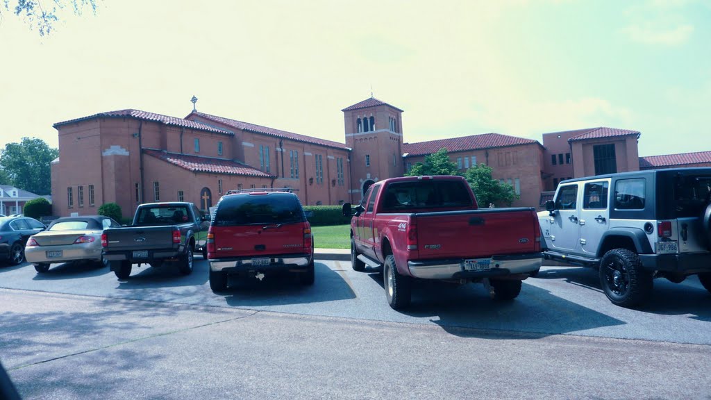 First Christian Church