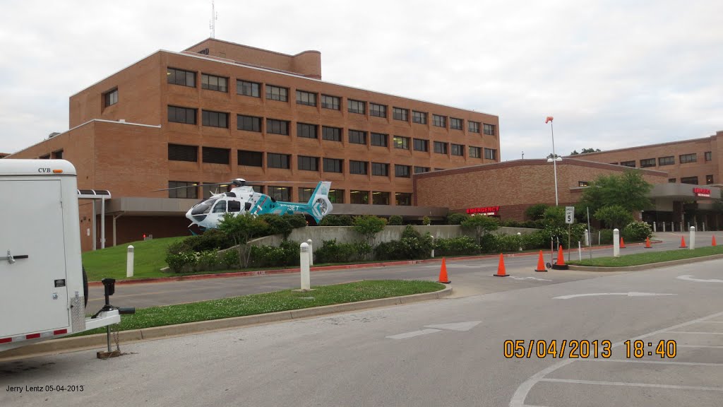 Good Shepherd Medical Center