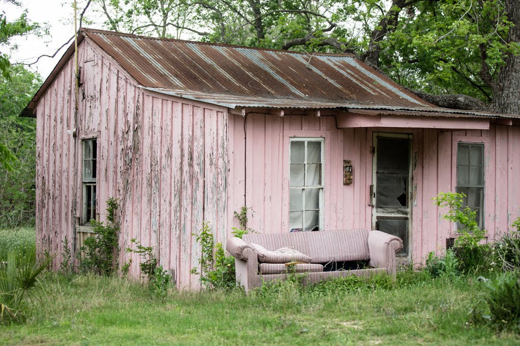 Luling, Texas