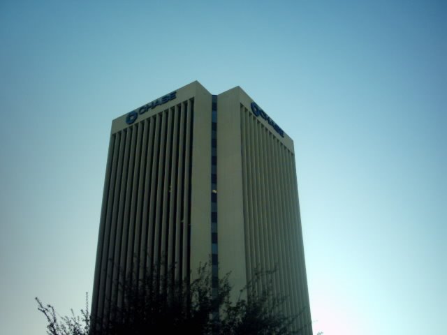 chase tower