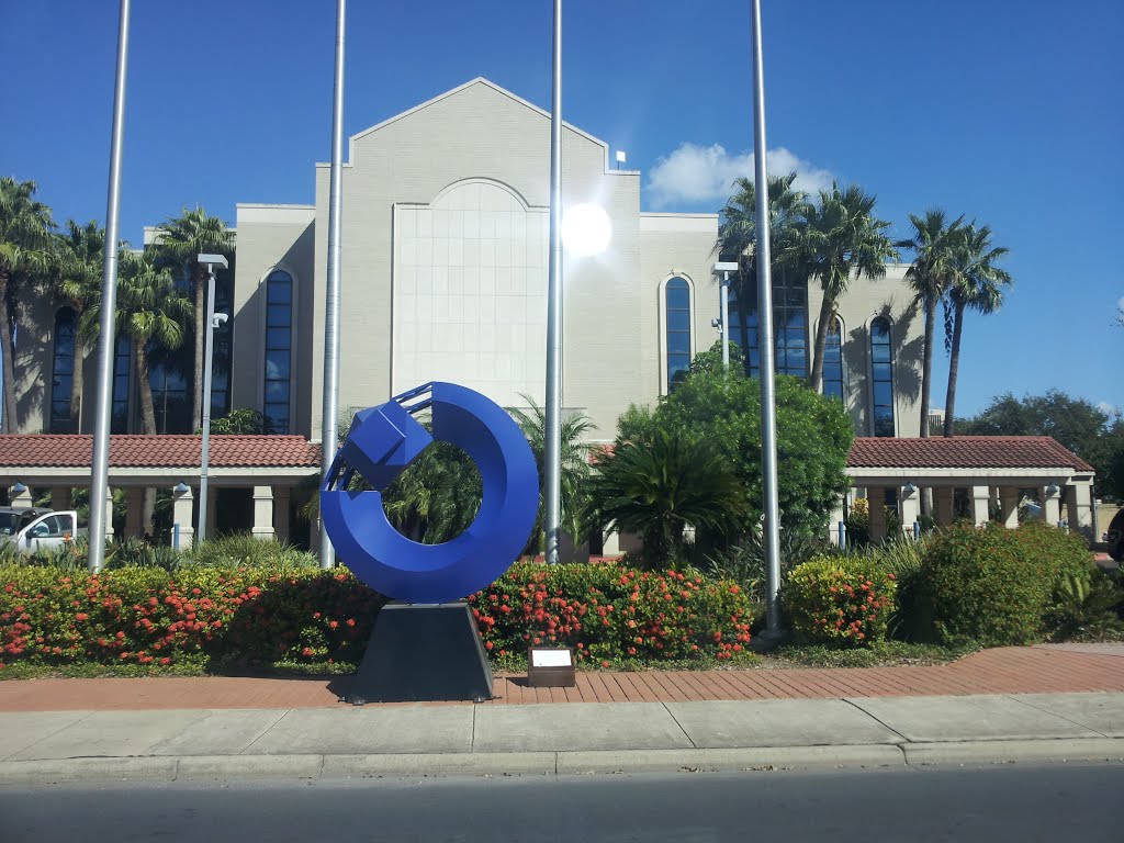 McAllen City Hall