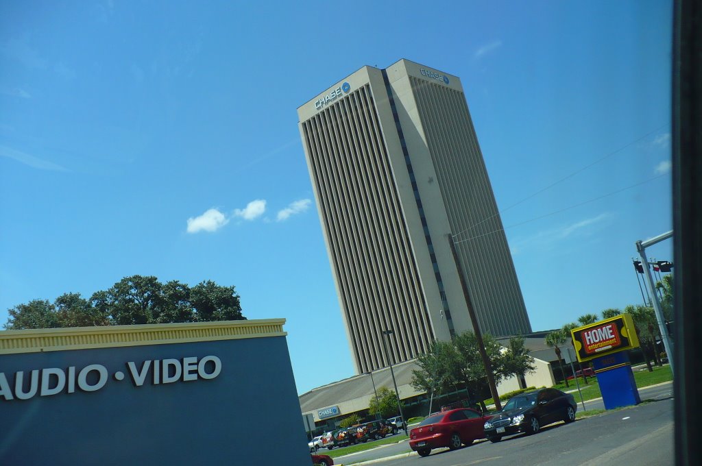 CENTRO MCALLEN