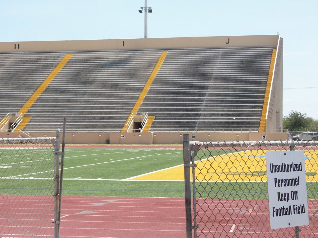 Stadium
