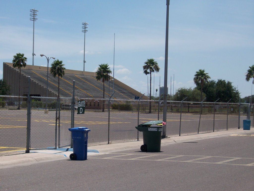 Stadium 1
