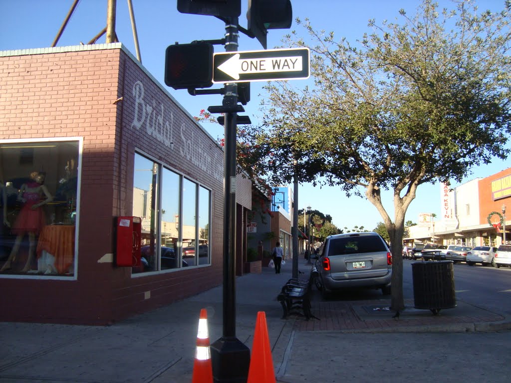 Bridal Solutions at Main St.
