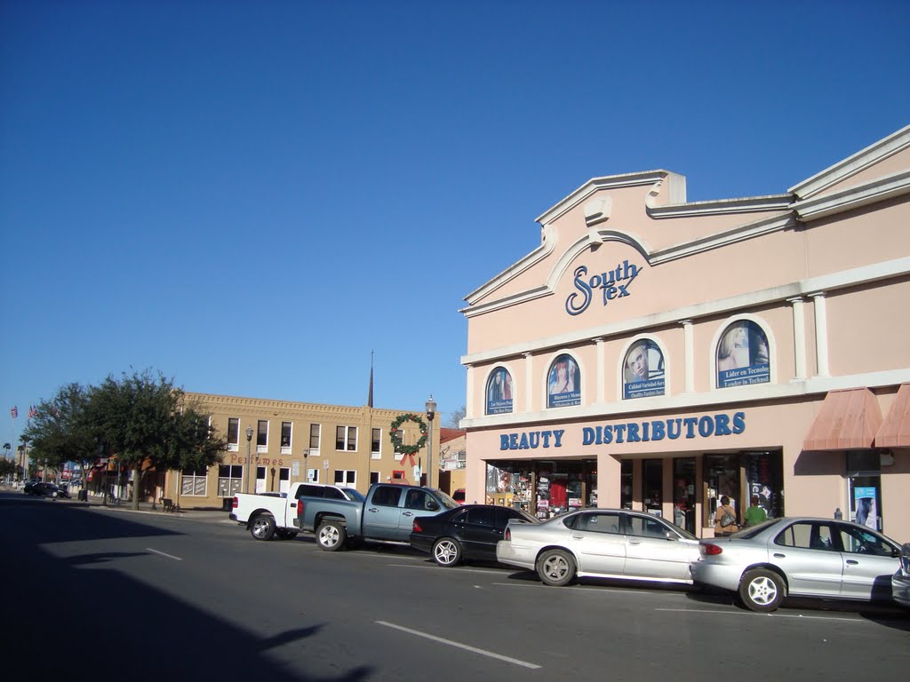 South Tex Beauty