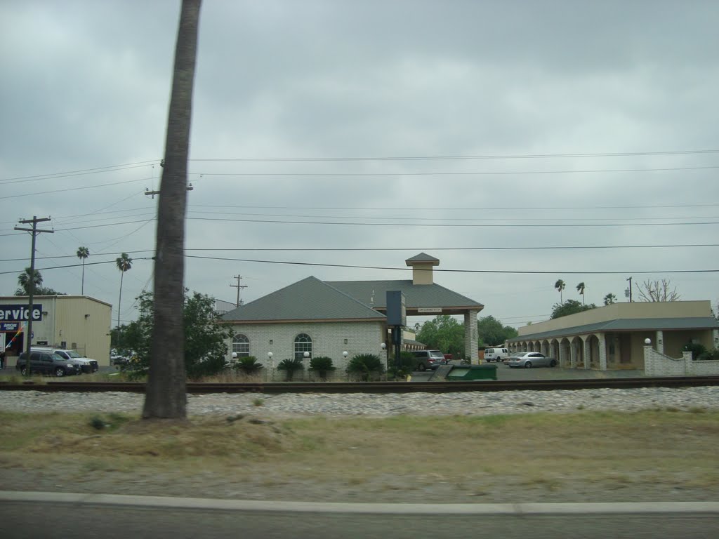 Aloha Inn Hotel