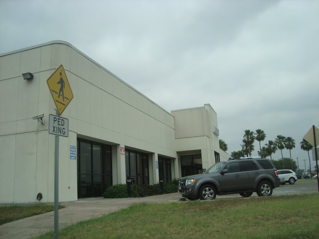 Post Office