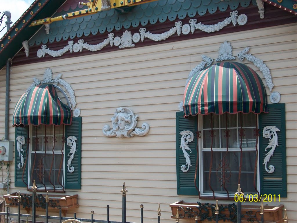 Check out this house