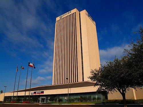 Chase Tower