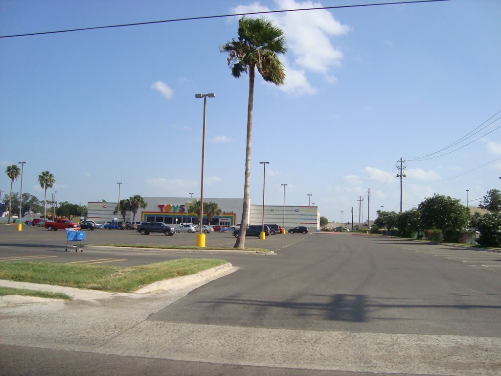 Toys R Us