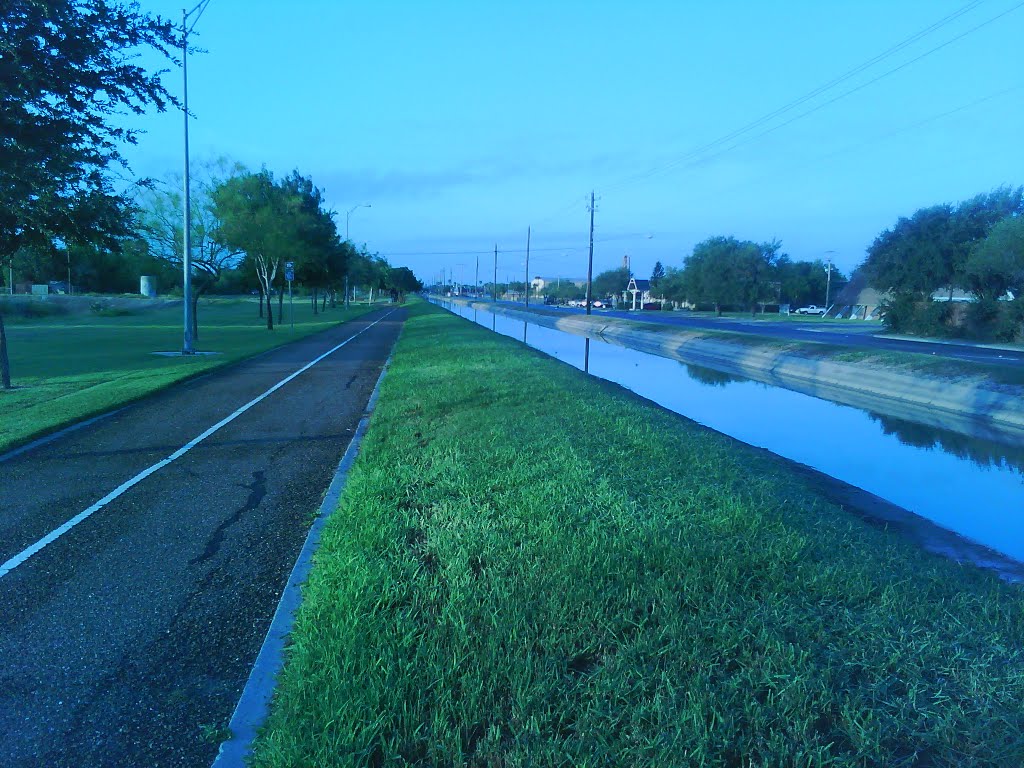 Bike Trail