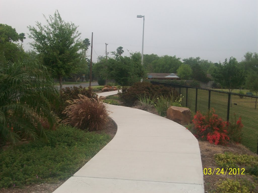 Dog Park