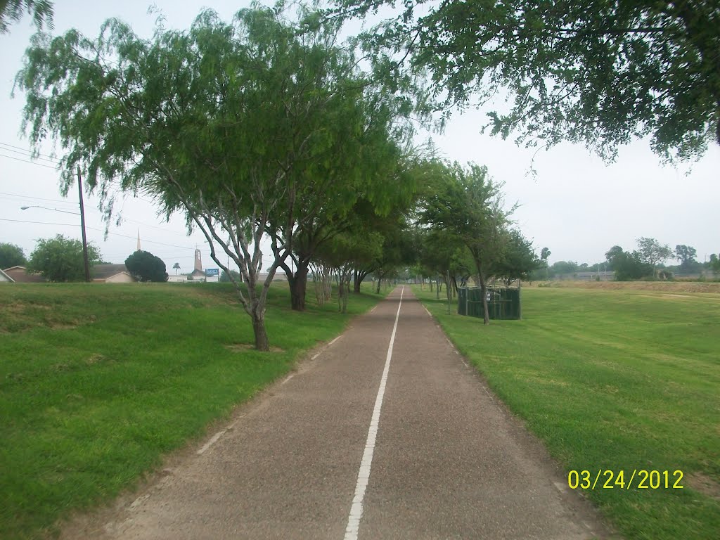 Bike Trail