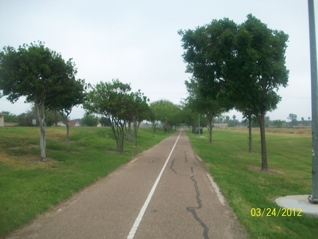 Bike Trail