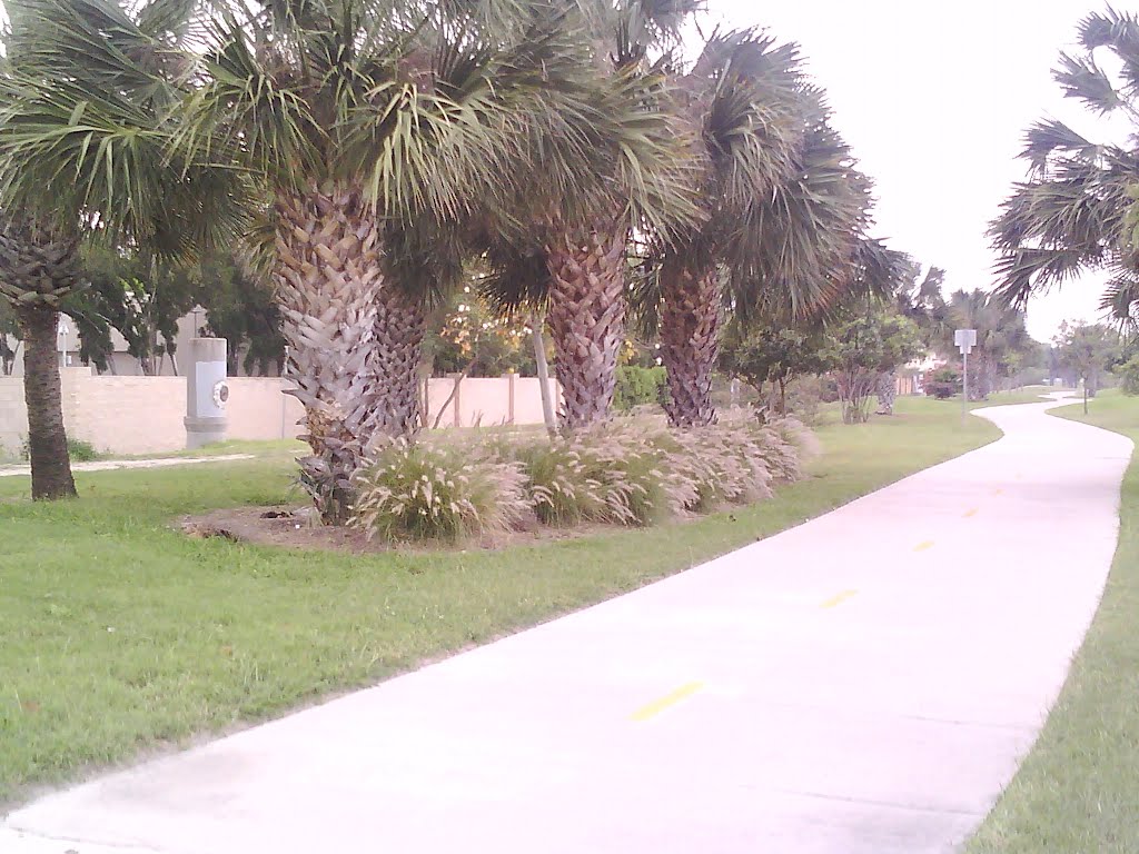 Bike Trail