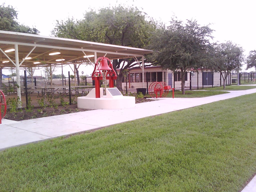 Firemans Park