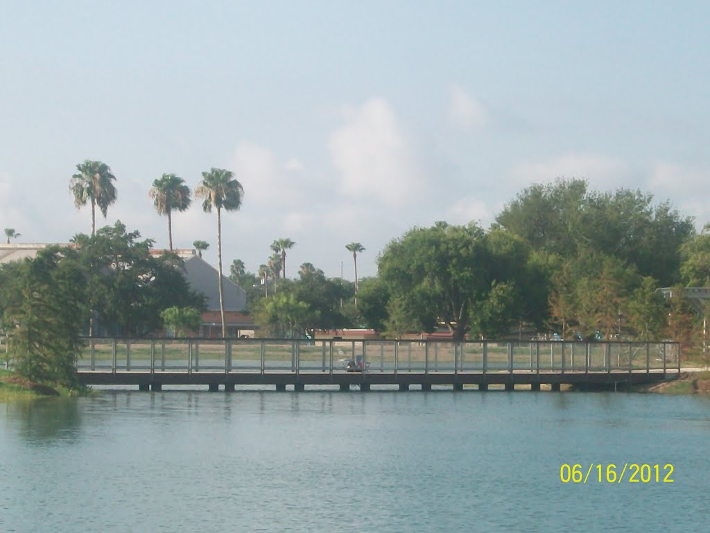 Firemans Park
