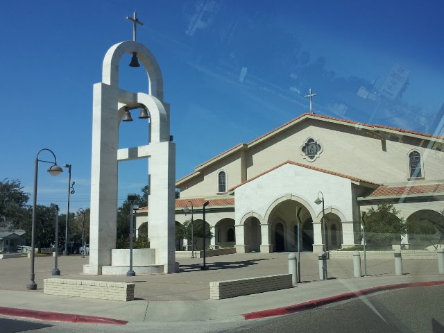 Our Lady of Sorrows Church