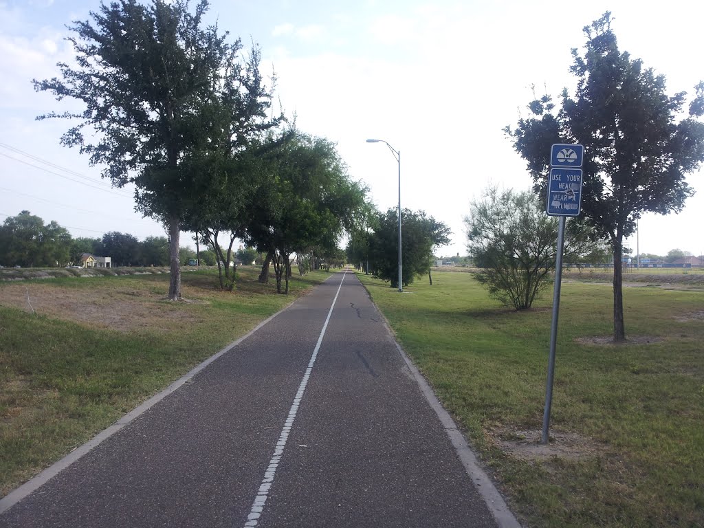 Bike Trail