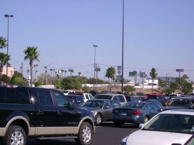 mcallen la plaza mall