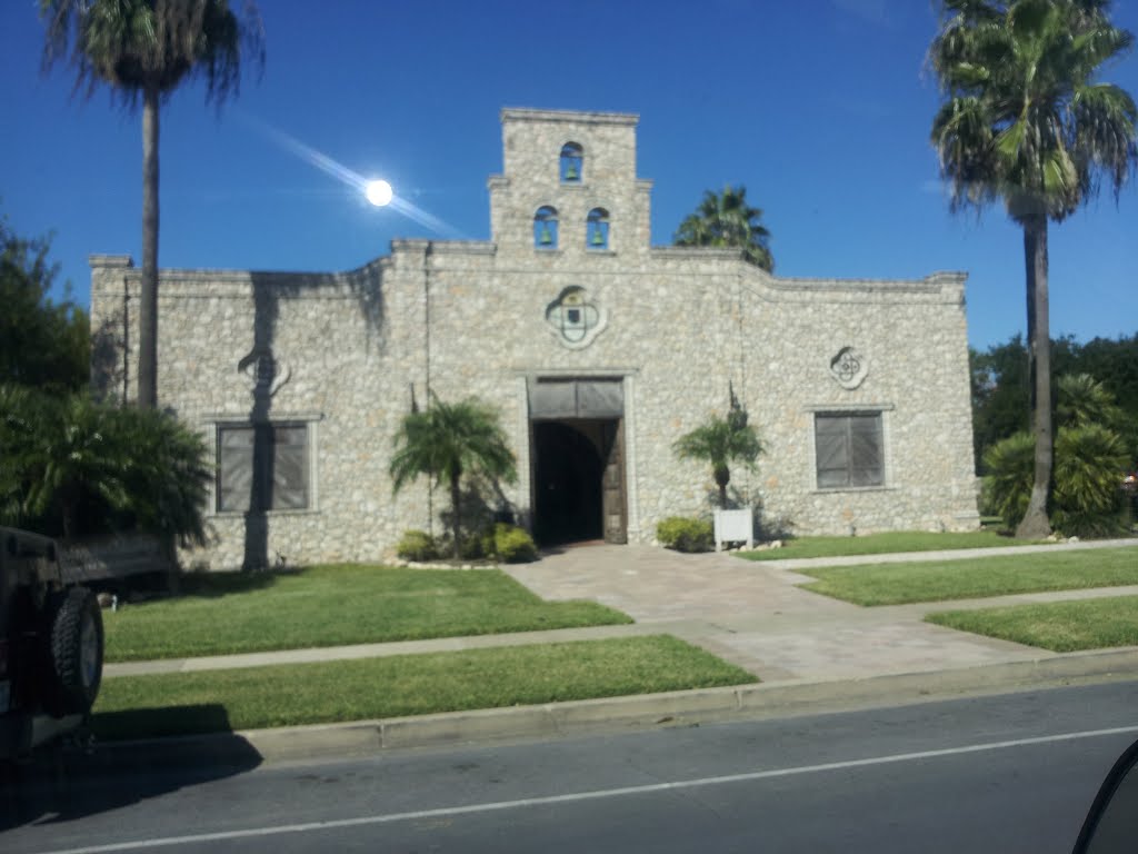Mcallen Tx