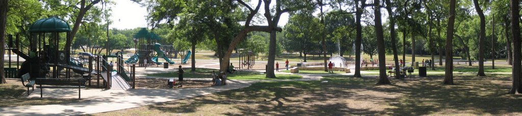 Finch Park