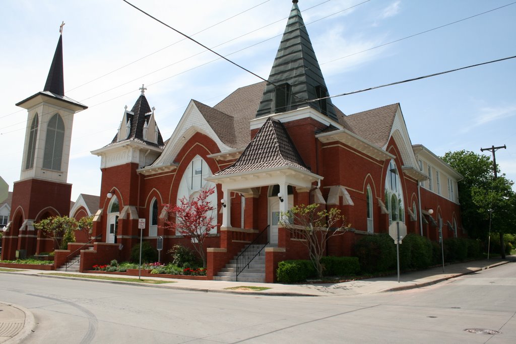 Methodist Church