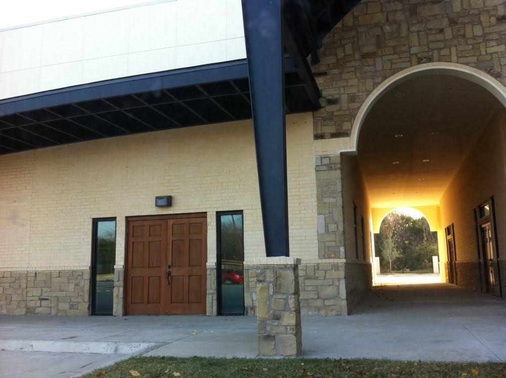 Mesquite