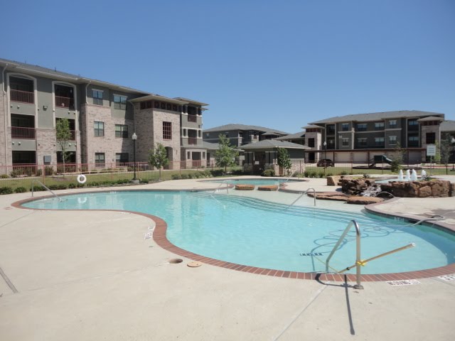 Magnolia Villas, Mesquite