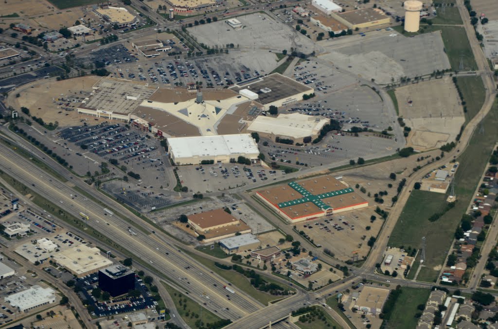 Town East Mall