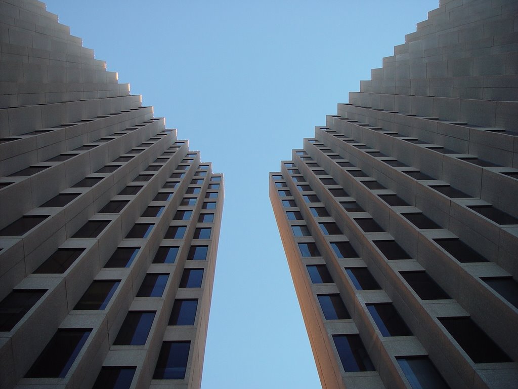 Fasken Center